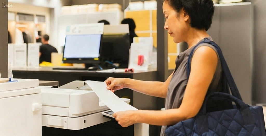 Drucken ohne Drucker: so gehts!