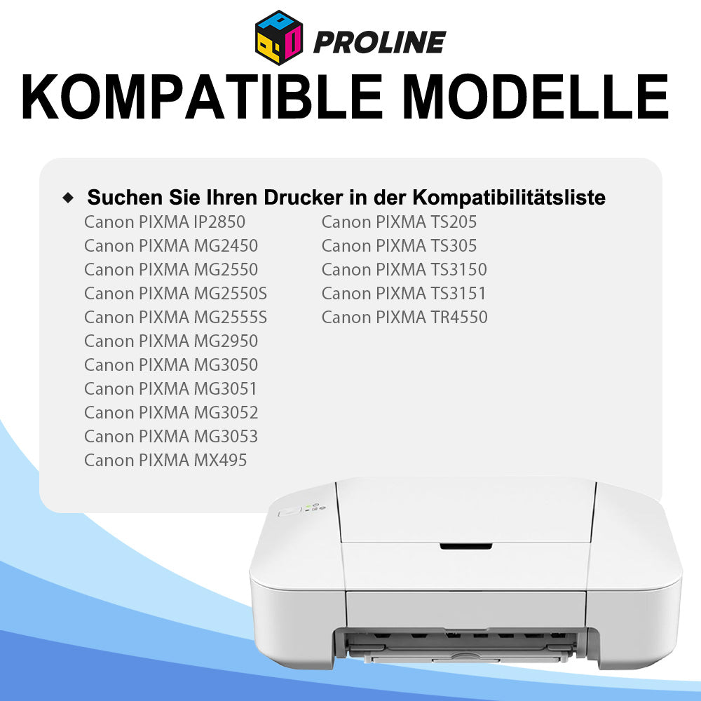 Canon 545XL 546XL
