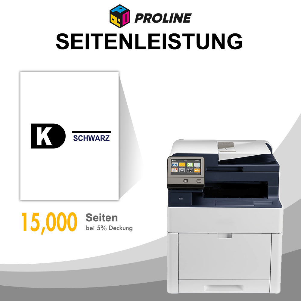 Kompatibel Lexmark 55B2H00 Toner