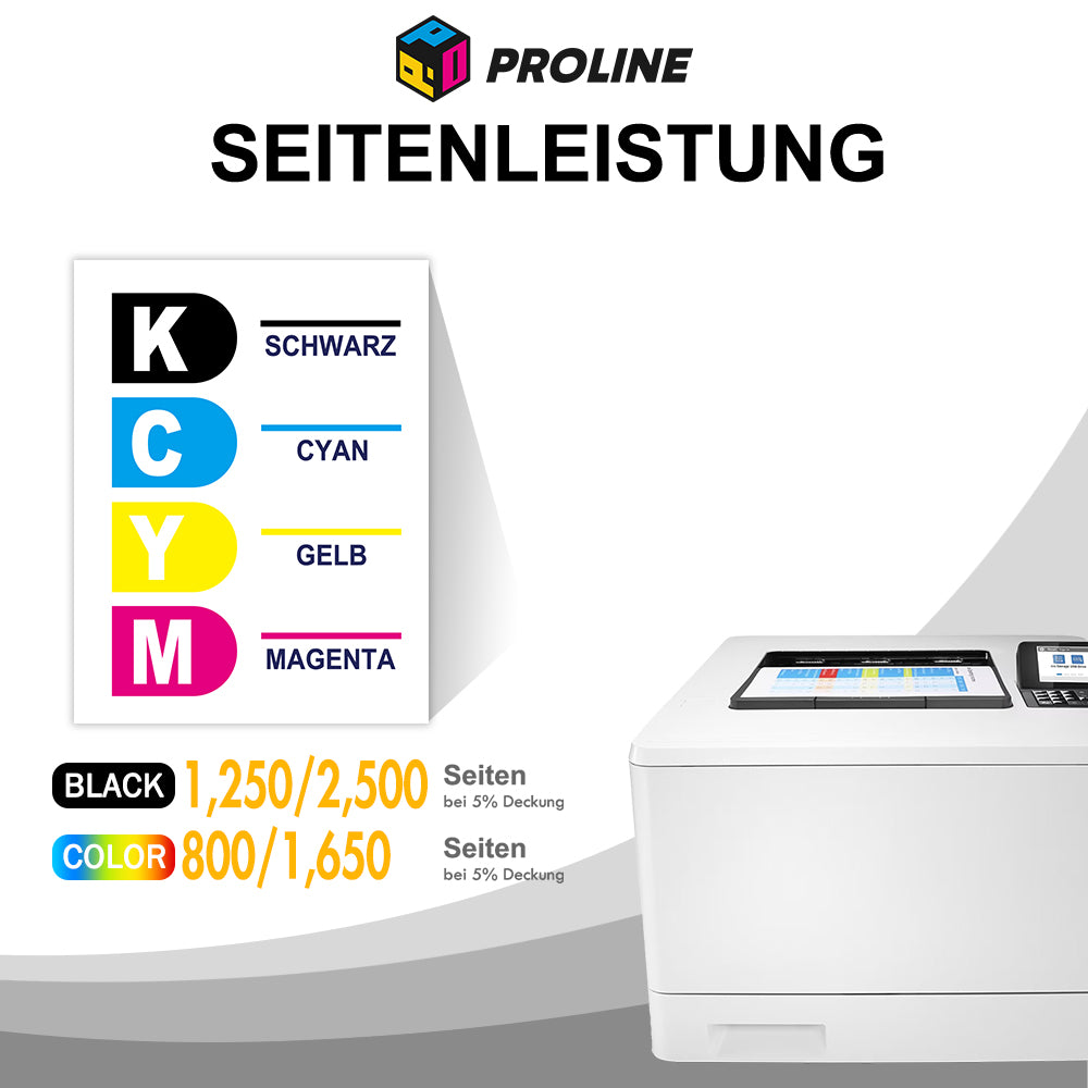 Kompatibel HP 937/937e Toner