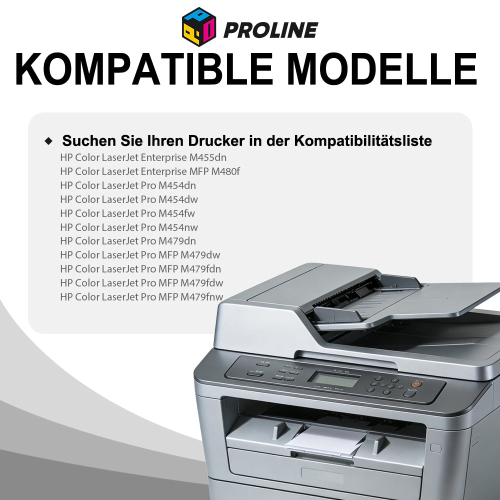 Kompatibel HP 937/937e Toner