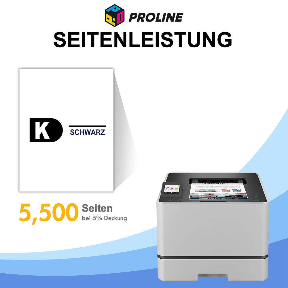 Brother TN625XL BK - 5500 Seiten