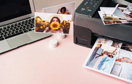 Wie verwende ich einen Drucker für den Sublimationsdruck