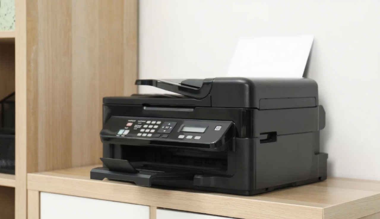 Wie setzen Sie einen Canon PIXMA-Drucker zurück