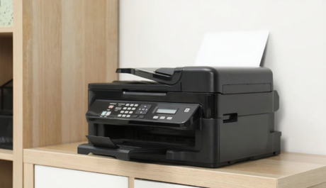 Wie setzen Sie einen Canon PIXMA-Drucker zurück