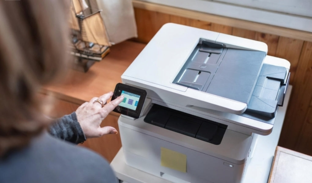 Lösung: Die Epson Tintenpatrone wird nicht erkannt