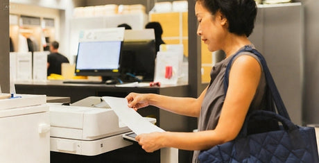 Drucken ohne Drucker: so gehts!