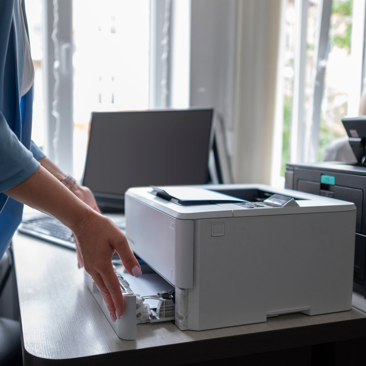 Wo finde ich die IP-Adresse meines Druckers? - So geht’s! – ProlineOffice