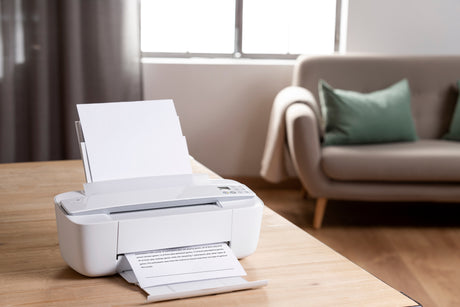Kabelloses Drucken leicht gemacht – Der Ratgeber für WLAN Drucker