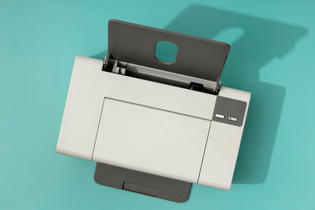 LÖSUNG: Brother Drucker erkennt Patrone nicht