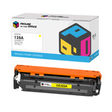 Kompatibel HP 128A CE322A Toner Gelb
