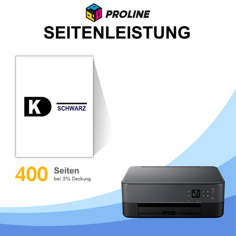 Canon PG-560 PG-560XL