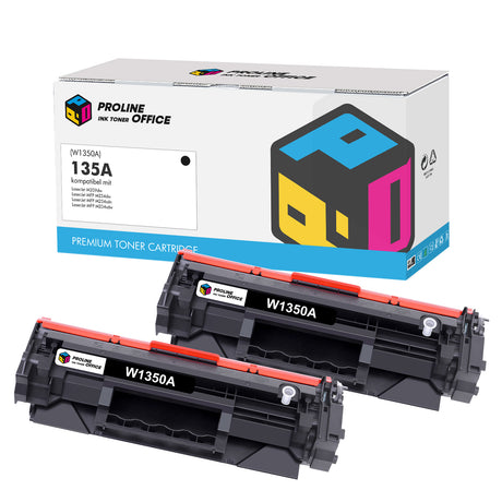 Kompatibel HP LaserJet MFP M234sdn Toner 2PK
