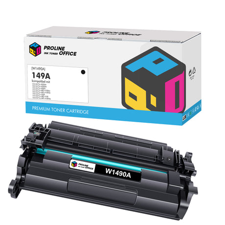 Kompatibel HP LaserJet Pro MFP 4002dn Toner