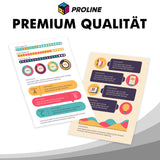 Brother LC-421XL Druckerpatrone 