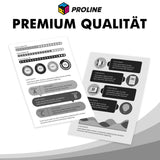 Brother LC-421XLBK Druckerpatrone Schwarz