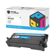 Brother TN625C TN-625C Toner Cyan