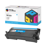 Brother TN625C TN-625C Toner Cyan