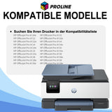 Kompatibel HP 924/924e (XL) Druckerpatronen