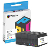 HP 937e 5PK