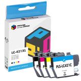 Kompatibel Brother DCP-J1140DW Druckerpatronen