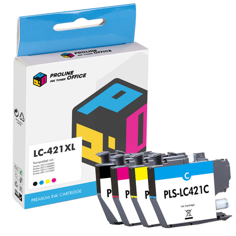 Kompatibel Brother DCP-J1140DW Druckerpatronen