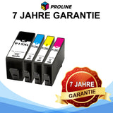 HP 912/912XL Druckerpatronen Multipack