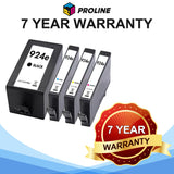 Kompatibel HP 924/924e (XL) Druckerpatronen