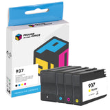 Kompatibel HP Officejet Pro 9120b Druckerpatronen