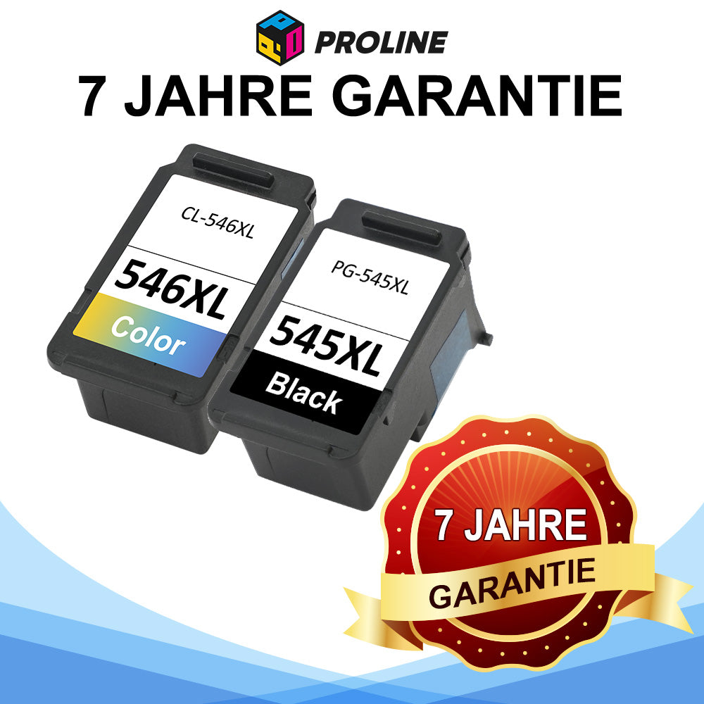PLS-545XL 546XL-7 JAHRE GARANTIE