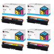 Kompatibel Brother DCP-L8410CDW Toner Set