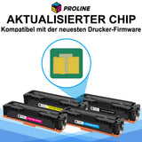 Kompatibel Canon 067/067H Toner