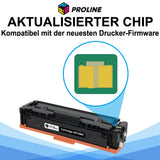 Kompatibel Canon 067/067H Toner