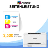 Kompatibel Canon 075/075H Toner
