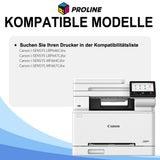 Kompatibel Canon 075/075H Toner