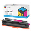 Kompatibel Canon 054H Toner Magenta
