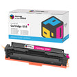 Kompatibel Canon 054 Toner Magenta