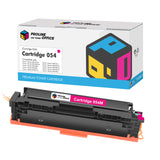 Kompatibel Canon 054 Toner Magenta