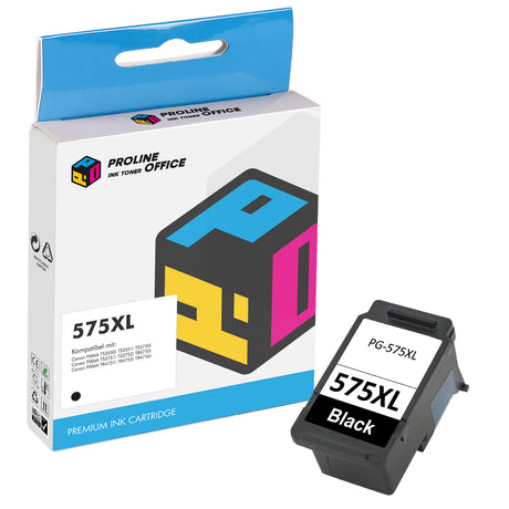 Kompatibel Canon PG-575XL Drukcerpatrone