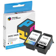 Kompatibel Canon PIXMA TS3150 Druckerpatronen Set