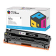 Kompatibel HP 131A(CF210A) Toner Schwarz