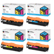 Kompatibel HP 305A Toner Set Multipack