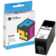 Kompatibel HP 903/903XL Druckerpatrone Schwarz