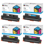 Kompatibel HP Color LaserJet Pro M477fdn Toner