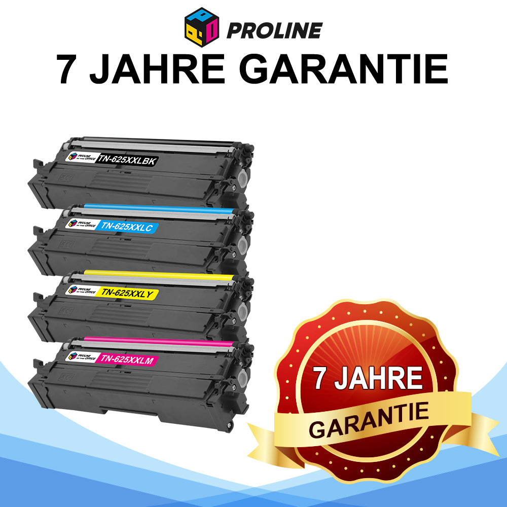 Brother TN625XXL TN-625XXL Toner