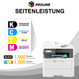 Kompatibel Brother TN248 Toner