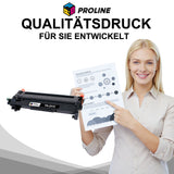 Kompatible Brother TN-2510 Toner
