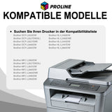 Kompatible Brother TN-2510 Toner