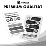 Kompatible Brother TN-2510 Toner