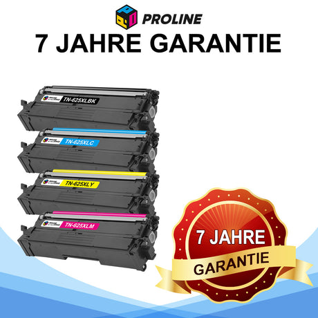 Brother TN625XL TN-625XL Toner - Garantie